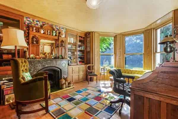 Back Street, Leeds, Maidstone, Kent, ME17 1TE | Property for sale | Savills