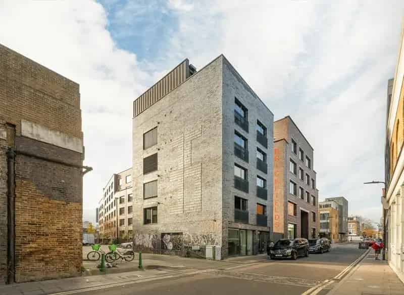 High Spec 2 & 3 Bedroom Apartments Shoreditch Hoxton Hackney