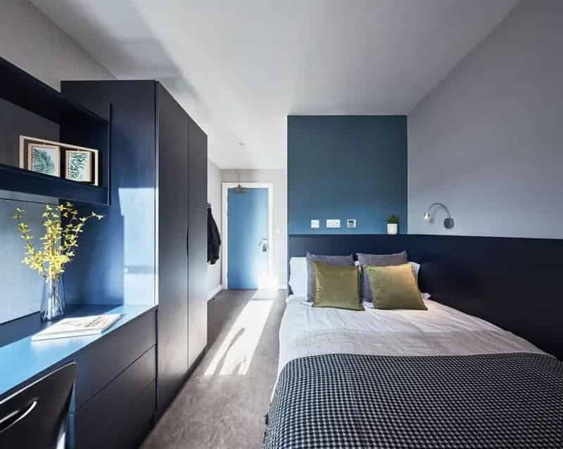 Student Flat Share Brighton 1 Bedroom Ensuite