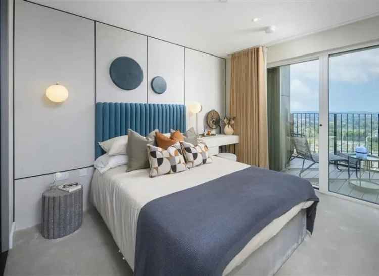 Blackheath Collection Apartments 1 2 Bedroom Apartments Kidbrooke Village