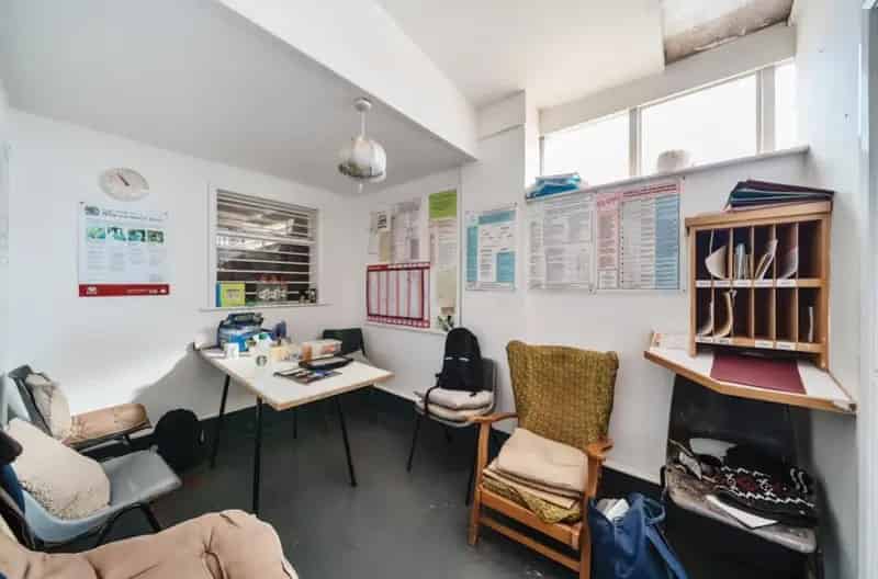 Joinery Manufacturing Business For Sale Lincolnshire