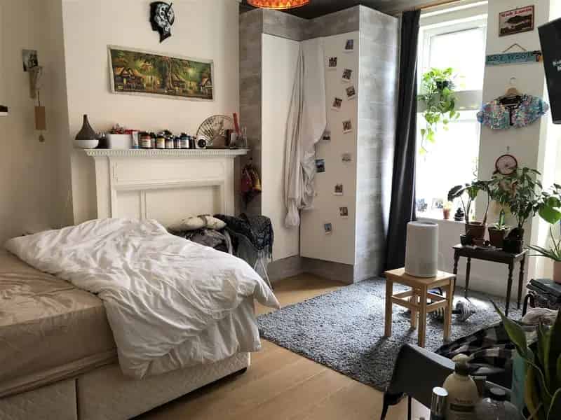2 Bedroom Apartment Hendon October 21st