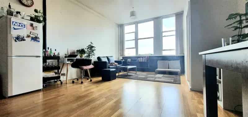 2 Bedroom Flat to Let in Manchester's Northern Quarter