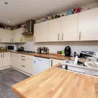6 Bedroom House Near University of Birmingham