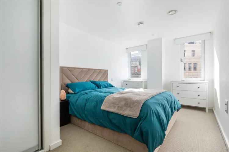 Luxury 1 Bedroom Apartment Old Street London