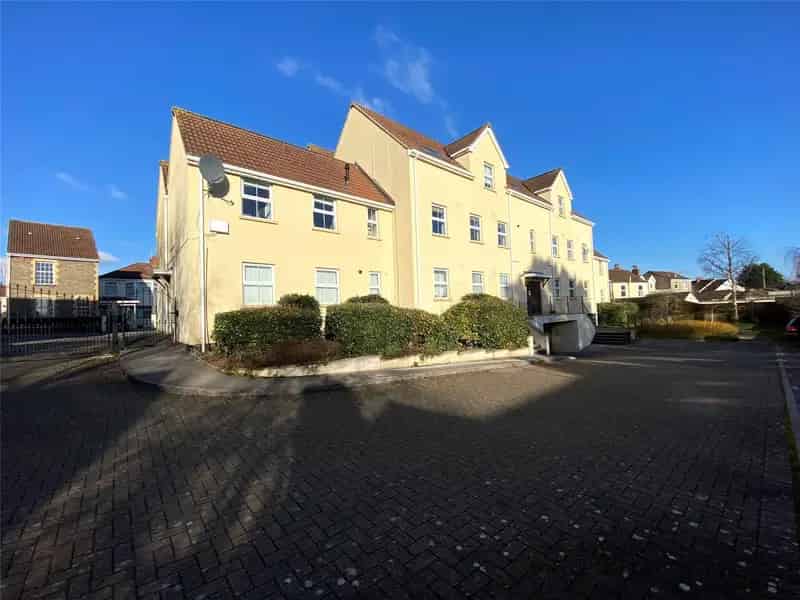 2 Bedroom Penthouse Apartment for Sale