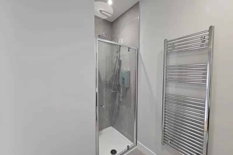 One Bedroom Apartment Bedford Place Southampton