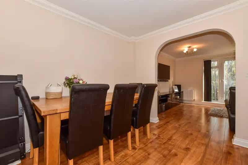 3 Bedroom End Terrace House for Sale Near Bearsted Maidstone Headcorn