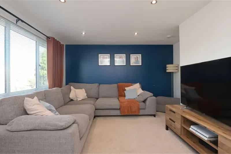 2 Bed House - Terraced with 1 Reception Room