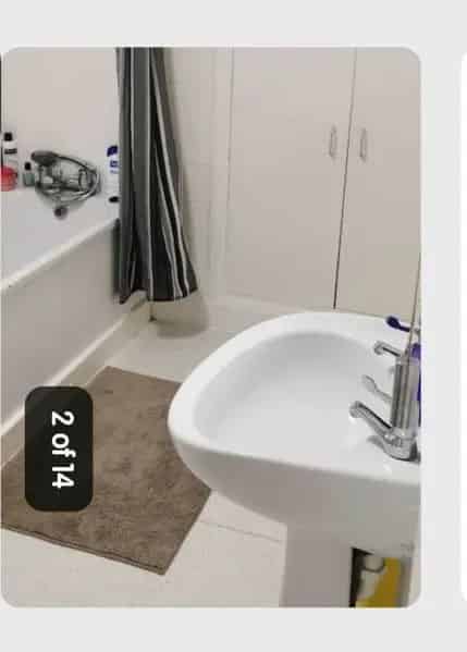 1st Floor Apartment with Storage, Parking & Lifetime Tenancy