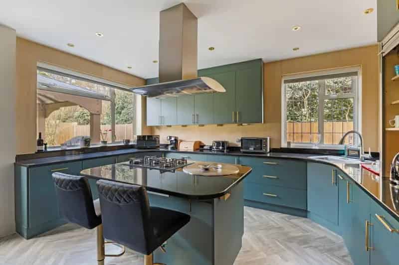 5 Bedroom House for Sale Rickmansworth