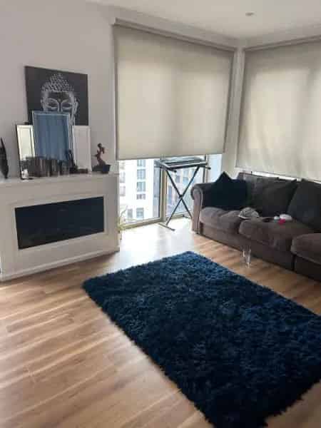 Large 2-Bedroom Flat with Ensuite Wheelchair Access