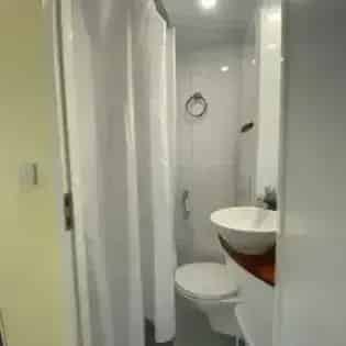 1 Room Flat 24m2 Manchester Student Accommodation En Suite