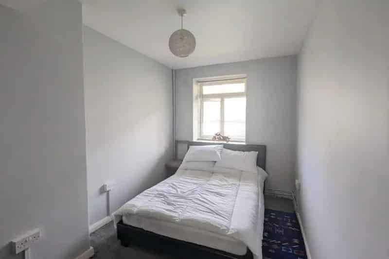 Two Bedroom Maisonette Brighton Zero Deposit Available