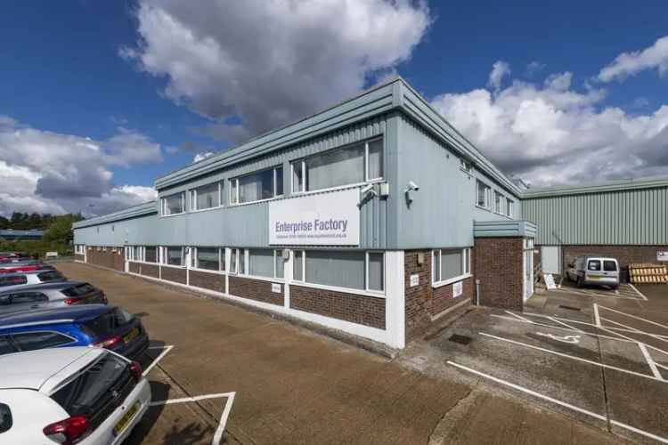  For Sale in 39, Brunel Way, Breckland District, England