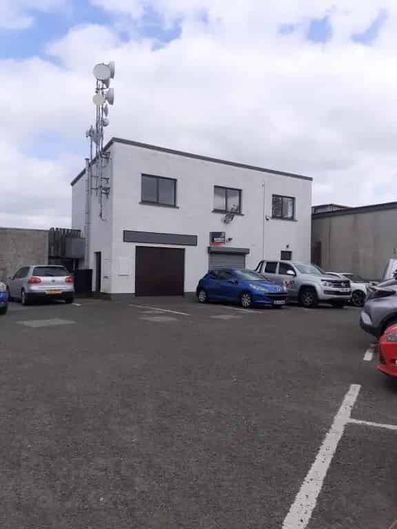 Commercial property For Rent , Maghera, Northern Ireland
