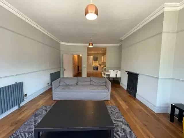 2 Bedroom Apartment to Rent