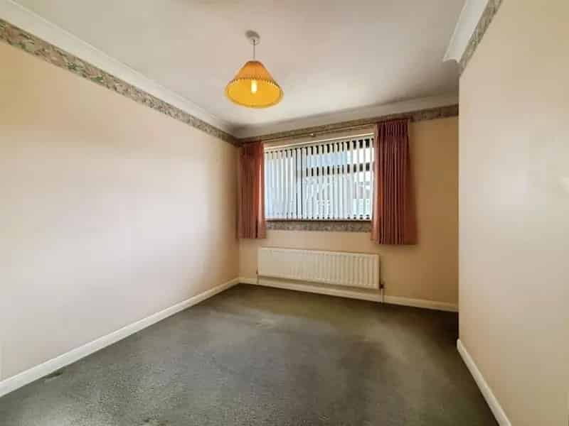 3 Bed Detached House for Sale Willesborough No Onward Chain