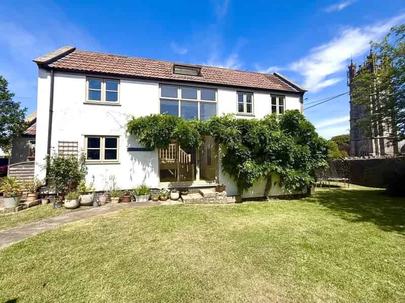 4 Bedroom Detached House for Sale in Dundry
