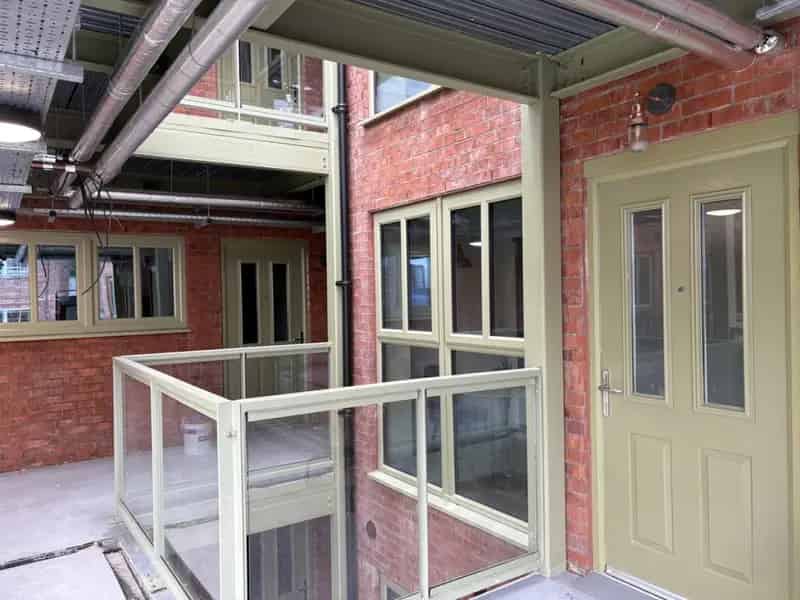 1 Bedroom Flat To Rent Available 04072025