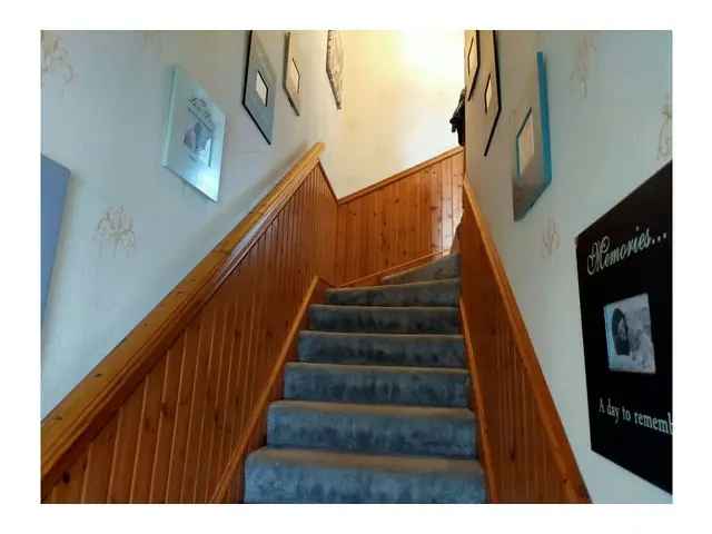 2 Bedroom Terraced House for Sale in Falkirk