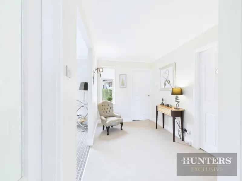 2 Bed Detached Bungalow for Sale