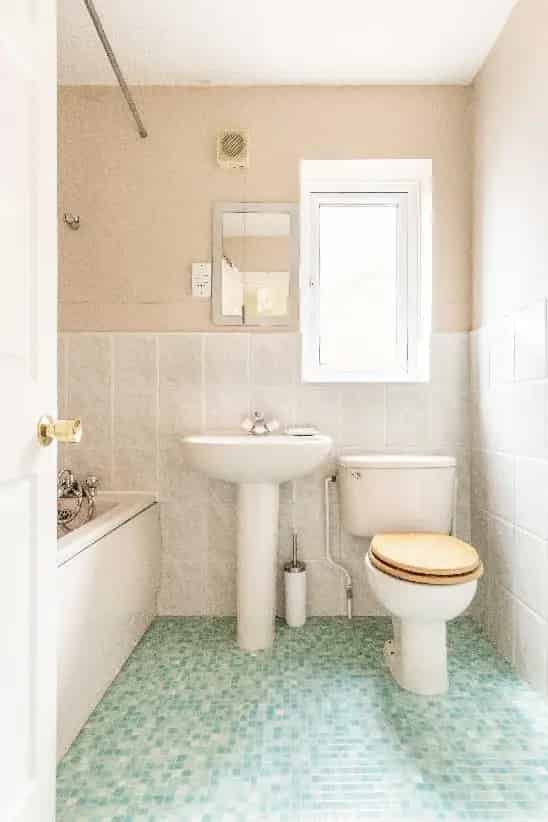 4 Bed House for Sale in Brayton - No Onward Chain
