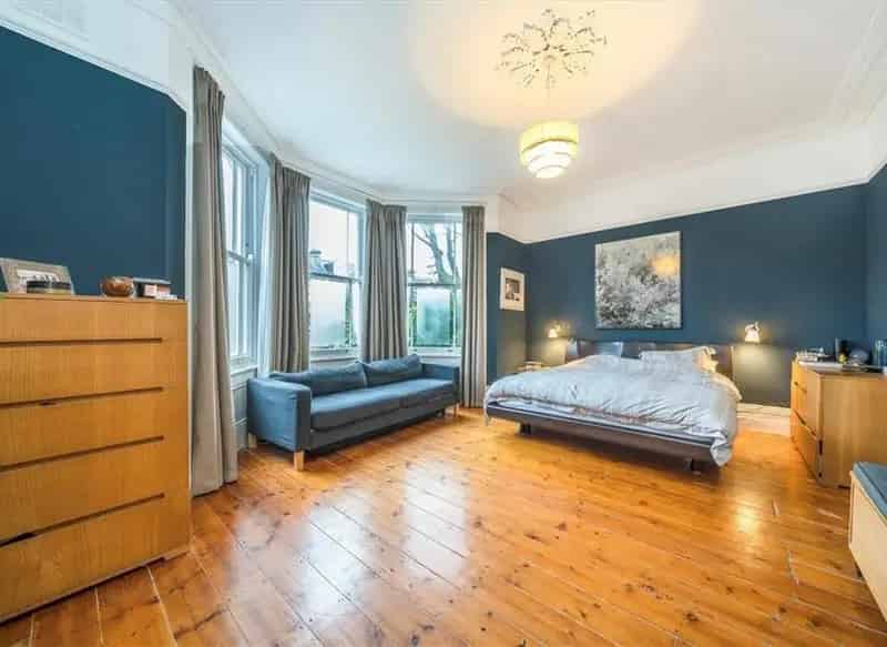 2 Bed Ground Floor Flat Lee Green London