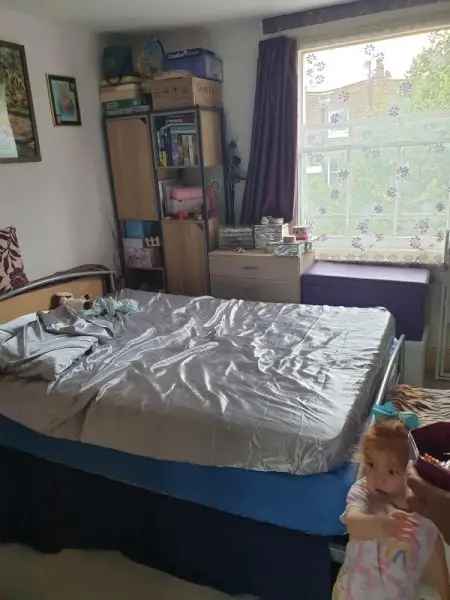 Flat For Rent in London, England