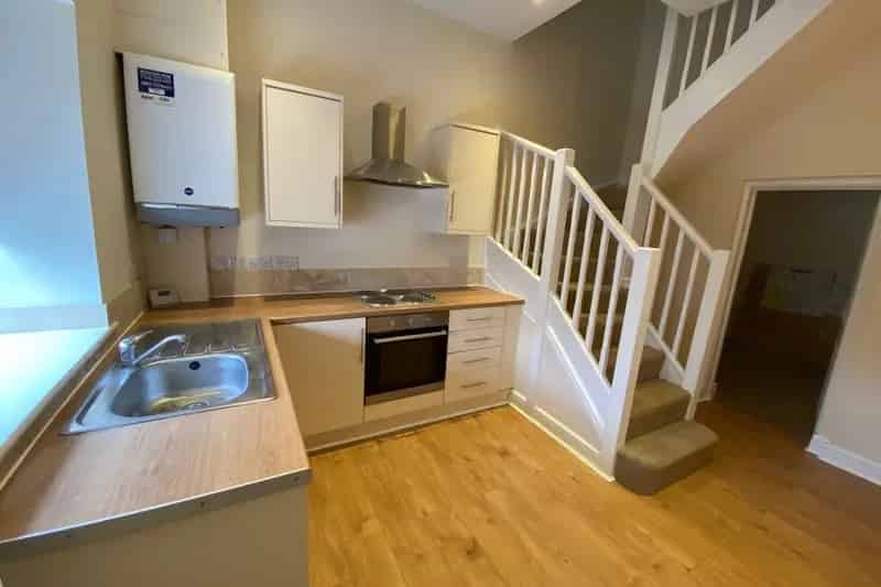 Three Bedroom Family Home Zero Deposit Available