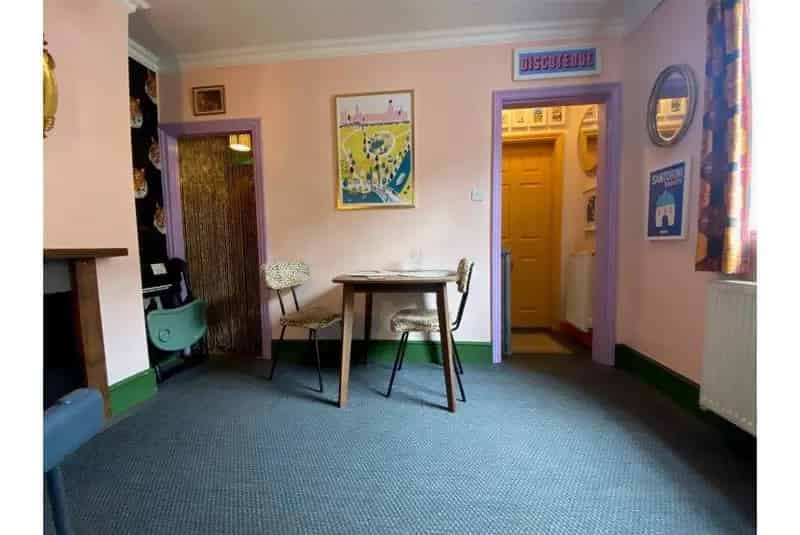 2 Bed House for Sale in Shrewsbury's Castlefields