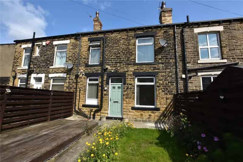 House For Sale , Leeds, England