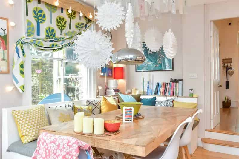 5 bedroom semi-detached house for sale
