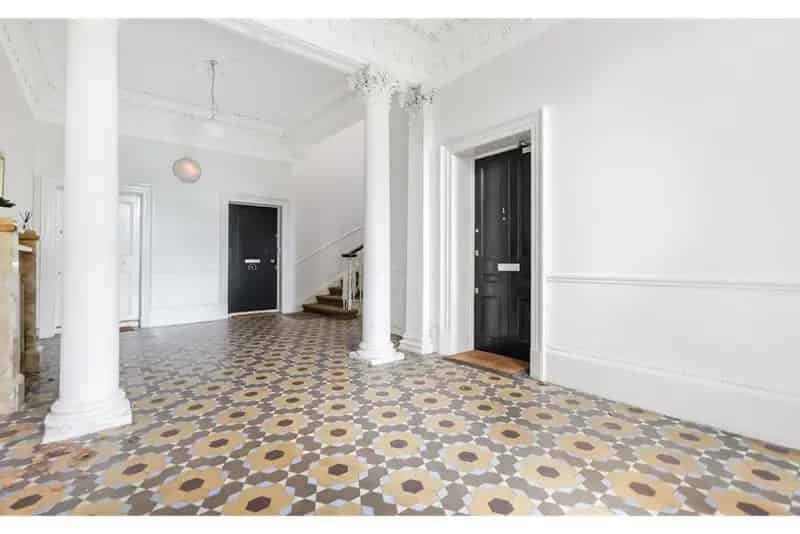 1 Bed Ground Floor Apartment Dunfermline