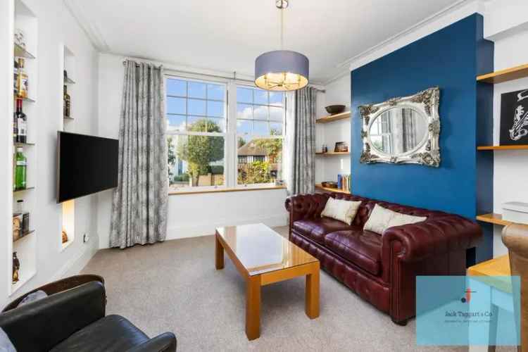 1 Bedroom Flat to Rent