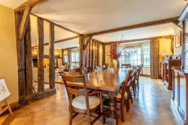 Cage End, Hatfield Broad Oak, Bishop's Stortford, Essex, CM22 7HT | Property for sale | Savills