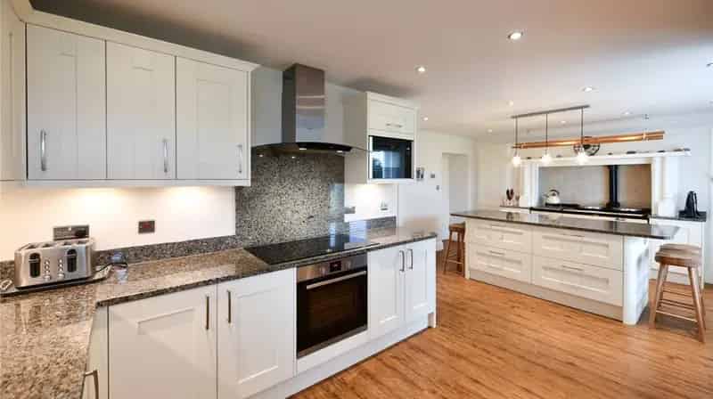 Knocknassie House Spectacular Views Country House 5 Reception Rooms 5 Bedrooms