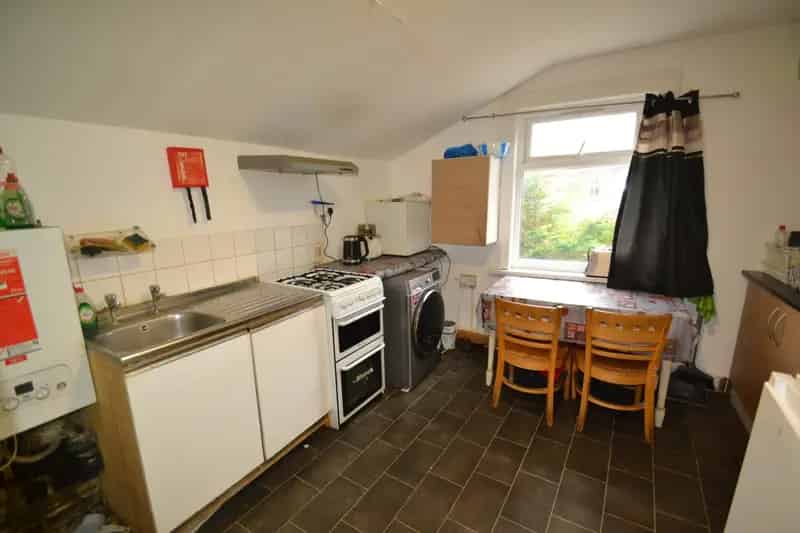 Single Room Hanwell Broadway  Shared House Rent