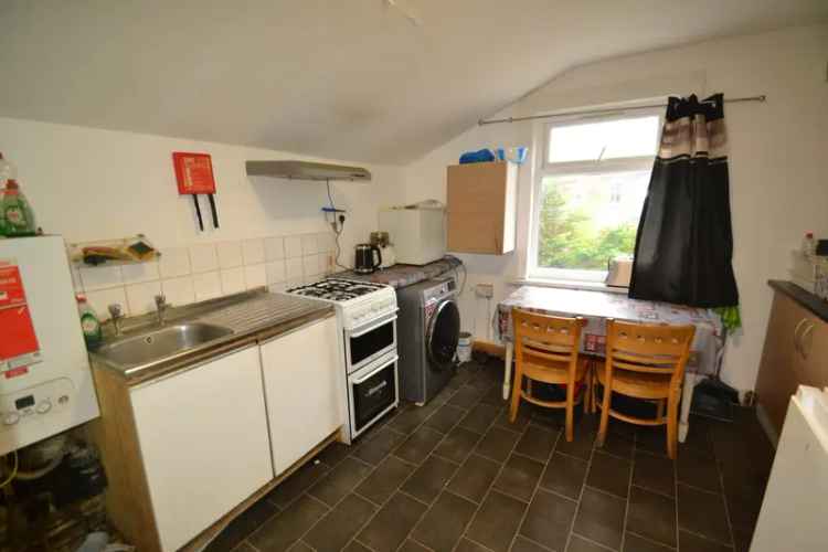 Single Room Hanwell Broadway  Shared House Rent