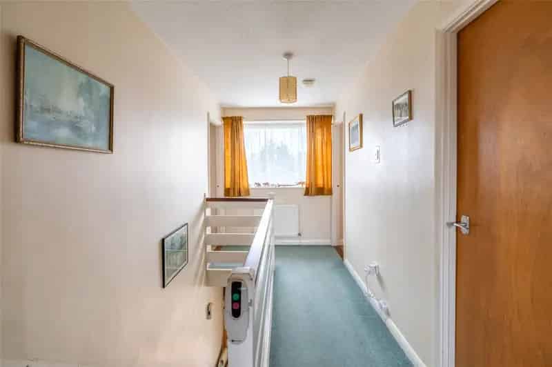 4 Bedroom Detached House Merley
