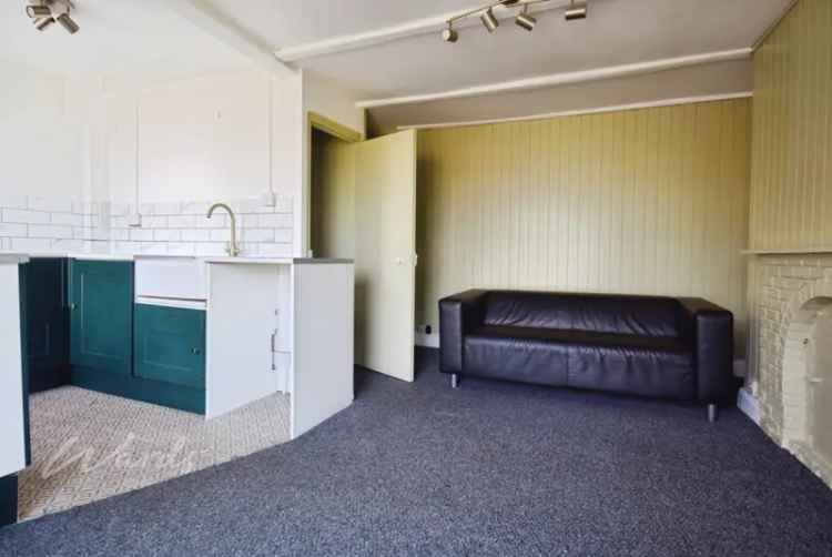 1 Bedroom Flat to Rent in Central Margate