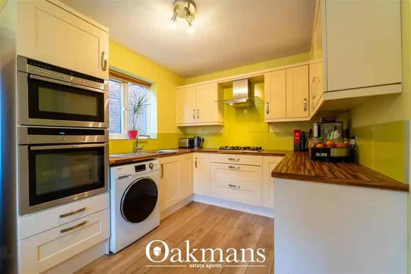 3 Bedroom House for Sale Near Kings Norton School