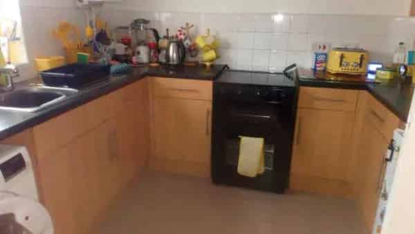 3 Bed House Near Schools and Shops