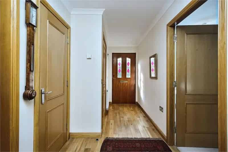 2 Bed 2 Bath Retirement Flat St Andrews