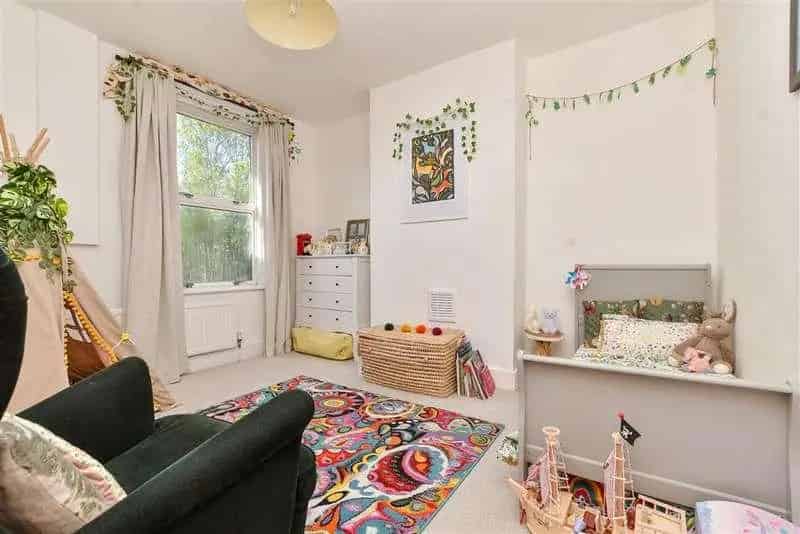 4 Bed House for Sale Near South Croydon Station