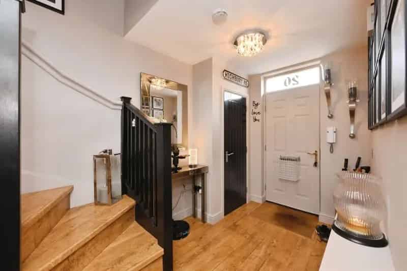 House For Sale , East Hertfordshire, England