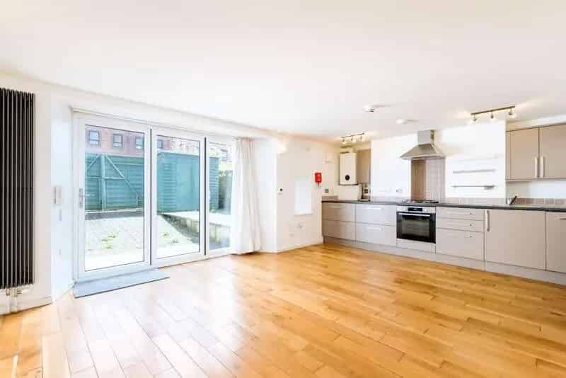 1 bedroom apartment for sale