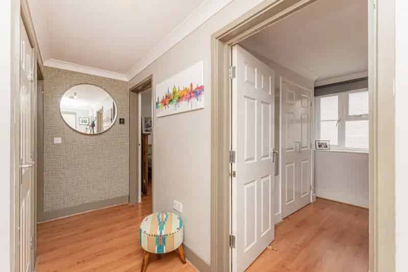 2 Bedroom Apartment Near Upper Clapton Road