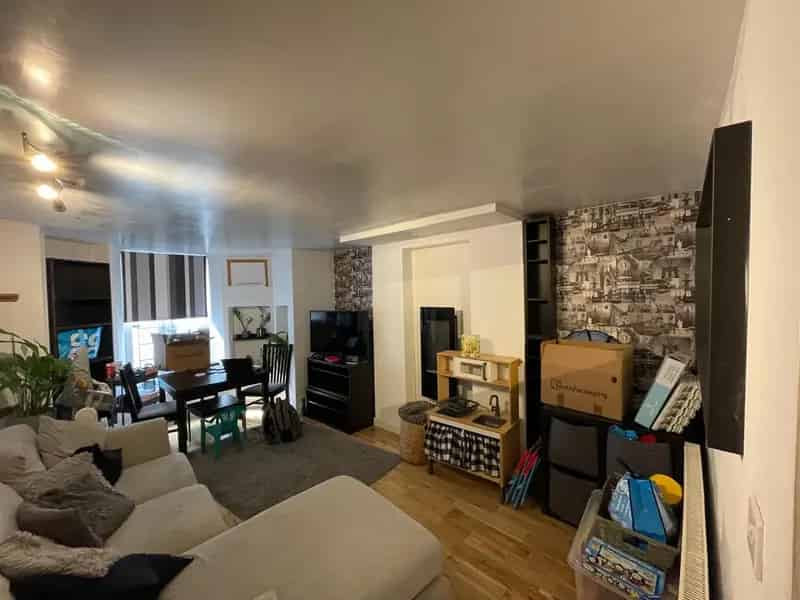 2 Bedroom Flat West Didsbury - July 31st 2025
