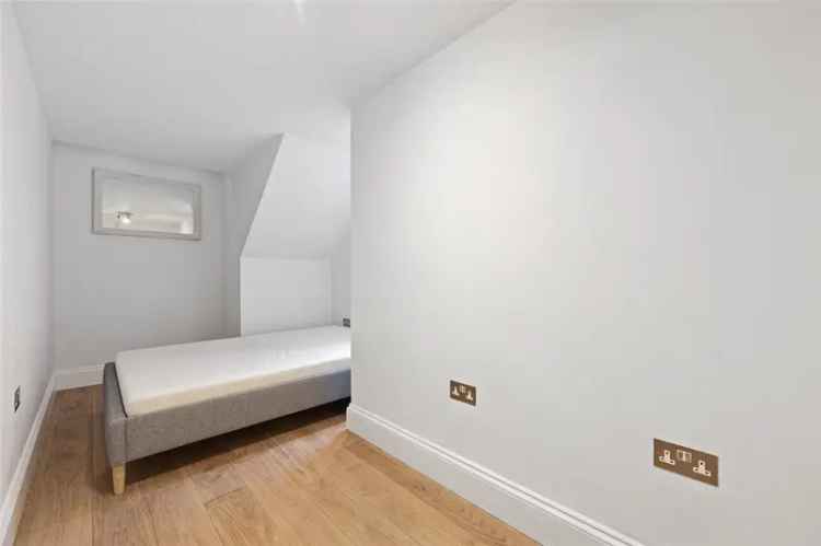 5 Bedroom Victorian House London Refurbished Family Home